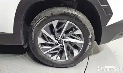 Hyundai Tucson 2023 1.6 Автомат в Москве № 582343, миниатюра 5