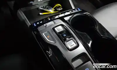 Hyundai Tucson 2023 1.6 Автомат в Москве № 582343, миниатюра 9