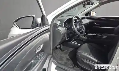 Hyundai Tucson 2023 1.6 Автомат в Москве № 582343, миниатюра 10