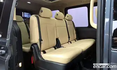 Hyundai Staria 2024 2.2 Автомат в Москве № 582370, миниатюра 12