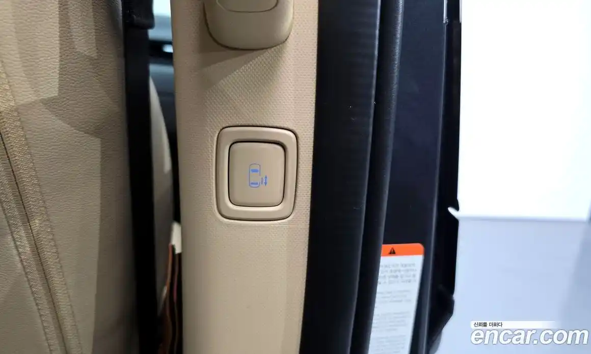 Hyundai Staria 2024 2.2 Автомат в Москве № 582370, фото 18