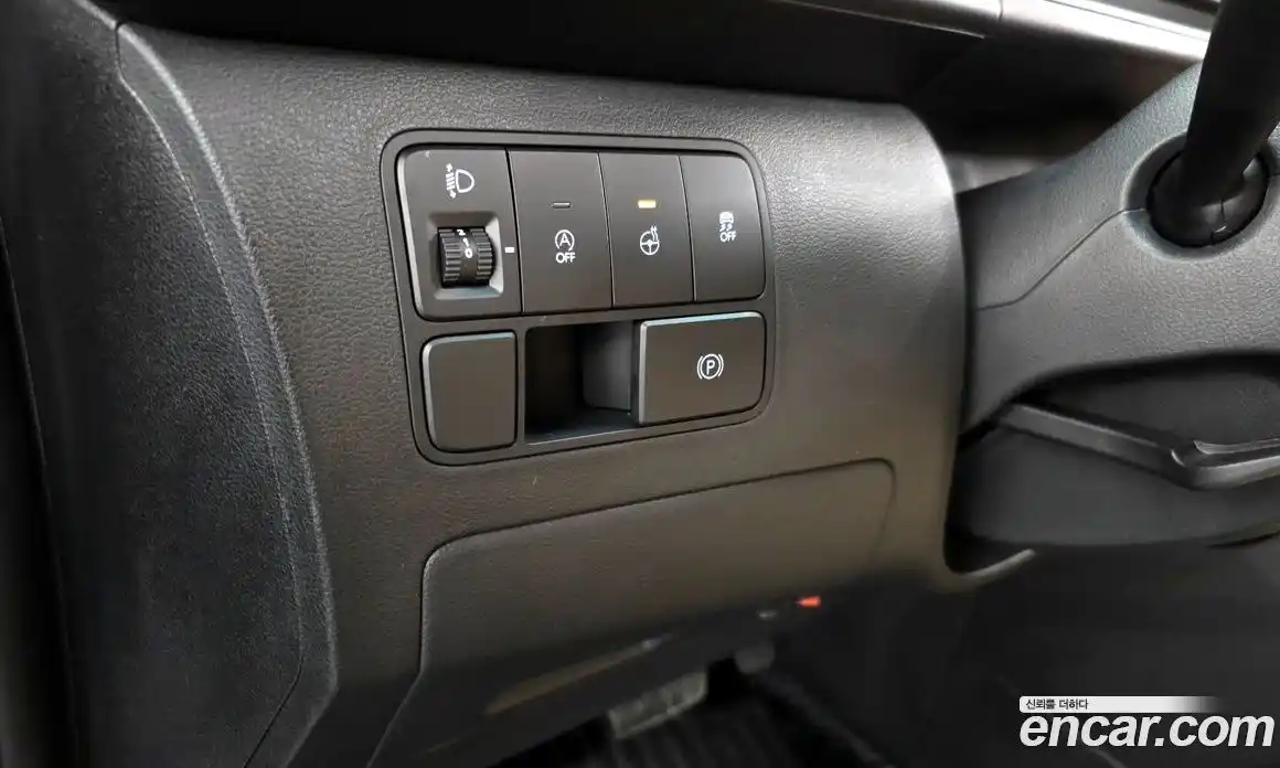 Hyundai Staria 2024 2.2 Автомат в Москве № 582370, фото 19