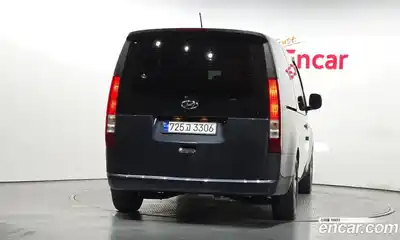 Hyundai Staria 2024 2.2 Автомат в Москве № 582370, миниатюра 4