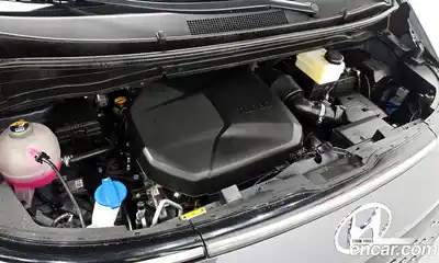 Hyundai Staria 2024 2.2 Автомат в Москве № 582370, миниатюра 6