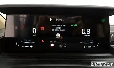 Hyundai Staria 2024 2.2 Автомат в Москве № 582370, миниатюра 8