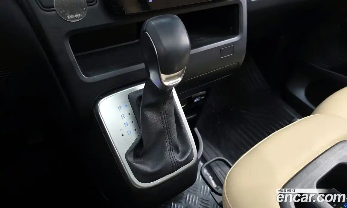 Hyundai Staria 2024 2.2 Автомат в Москве № 582370, фото 9