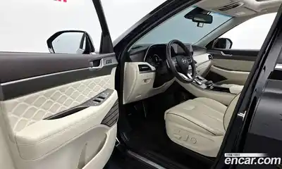Hyundai Palisade 2022 3.8 Автомат в Москве № 582378, миниатюра 11