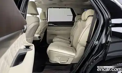 Hyundai Palisade 2022 3.8 Автомат в Москве № 582378, миниатюра 12