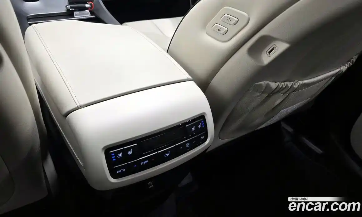 Hyundai Palisade 2022 3.8 Автомат в Москве № 582378, фото 18