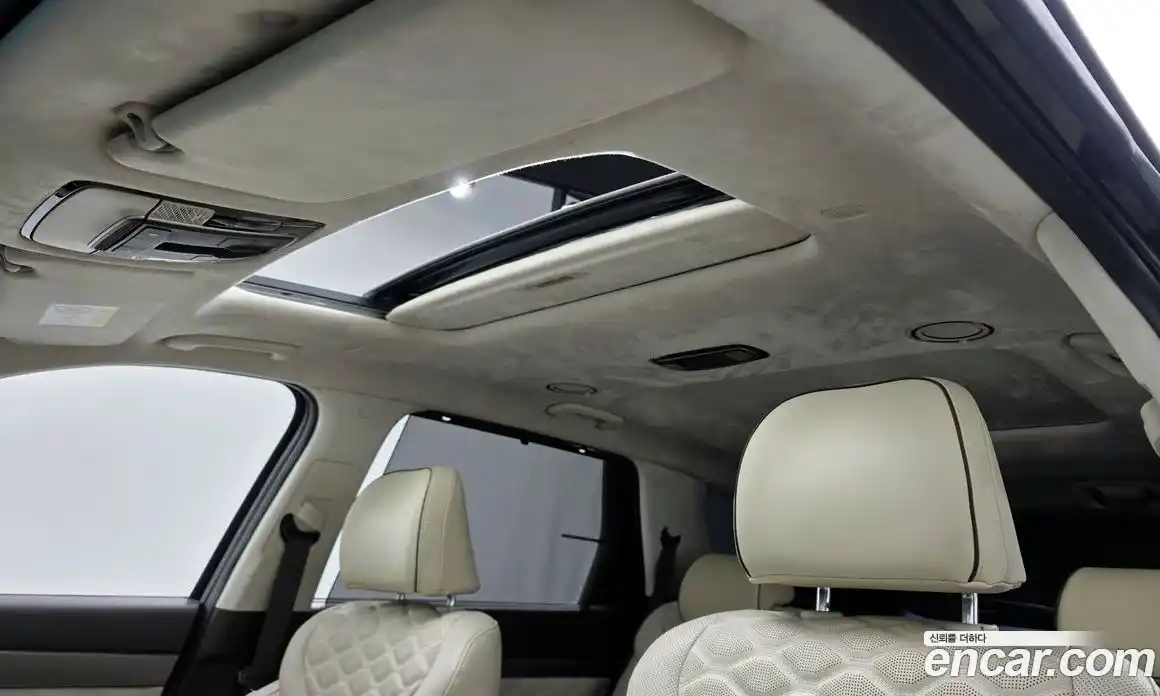 Hyundai Palisade 2022 3.8 Автомат в Москве № 582378, фото 19