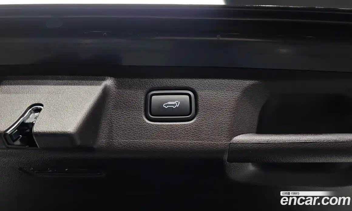 Hyundai Palisade 2022 3.8 Автомат в Москве № 582378, фото 20