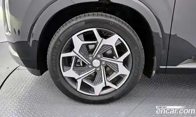 Hyundai Palisade 2022 3.8 Автомат в Москве № 582378, миниатюра 5