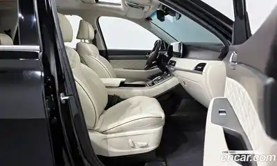 Hyundai Palisade 2022 3.8 Автомат в Москве № 582378, миниатюра 10