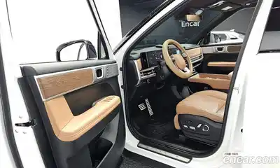 Hyundai Santa Fe 2024 2.5 Автомат в Москве № 582433, миниатюра 11