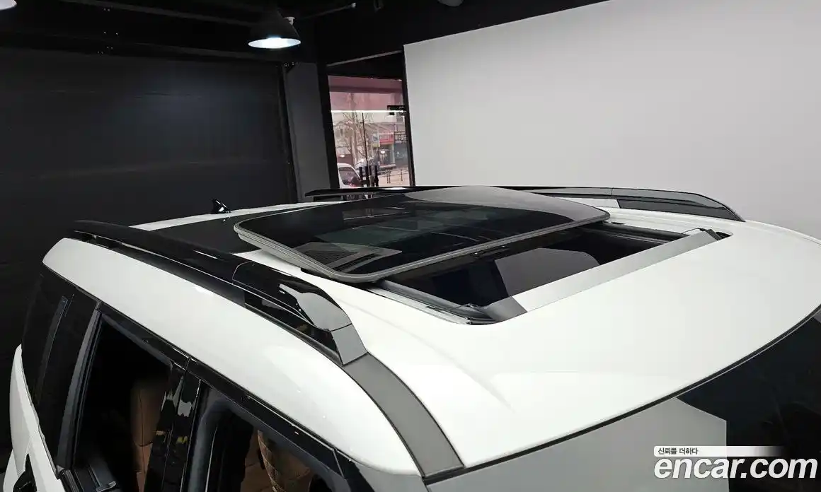 Hyundai Santa Fe 2024 2.5 Автомат в Москве № 582433, фото 16