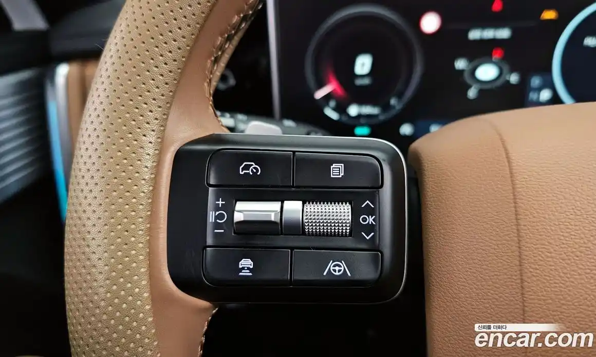 Hyundai Santa Fe 2024 2.5 Автомат в Москве № 582433, фото 20