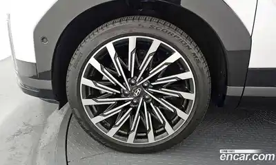 Hyundai Santa Fe 2024 2.5 Автомат в Москве № 582433, миниатюра 5