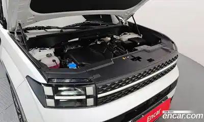 Hyundai Santa Fe 2024 2.5 Автомат в Москве № 582433, миниатюра 6