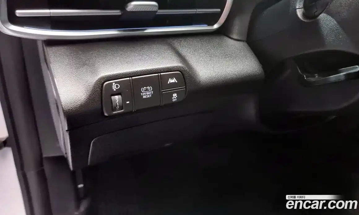 Hyundai Avante 2023 1.6 Автомат в Москве № 582549, фото 13