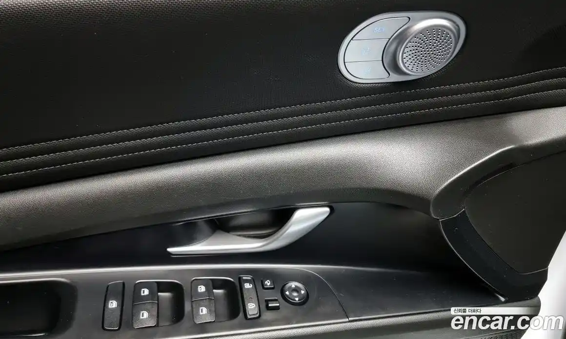 Hyundai Avante 2023 1.6 Автомат в Москве № 582549, фото 19