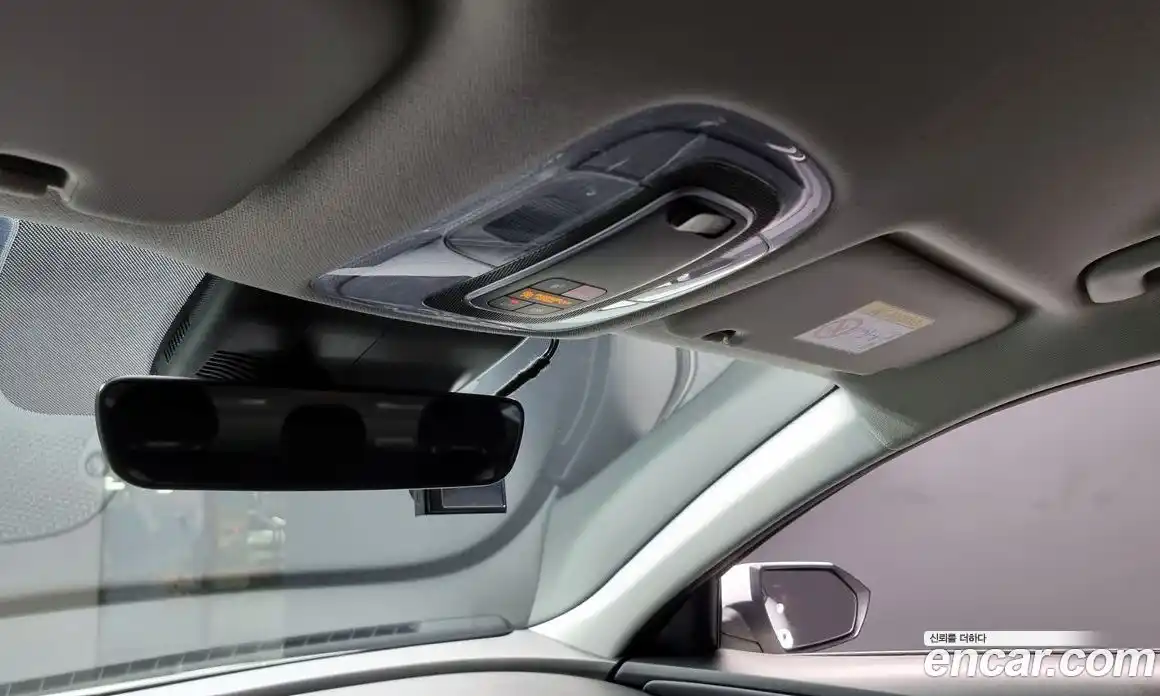 Hyundai Avante 2023 1.6 Автомат в Москве № 582549, фото 20