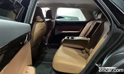 Hyundai Grandeur 2024 2.5 Автомат в Москве № 582669, миниатюра 12