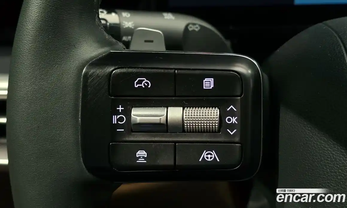 Hyundai Grandeur 2024 2.5 Автомат в Москве № 582669, фото 14