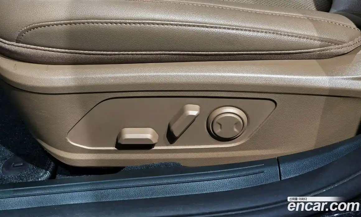 Hyundai Grandeur 2024 2.5 Автомат в Москве № 582669, фото 18