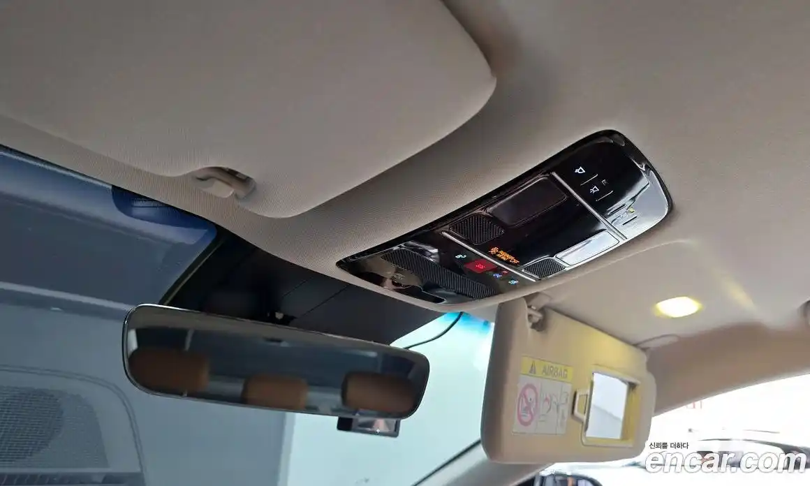 Hyundai Grandeur 2024 2.5 Автомат в Москве № 582669, фото 19