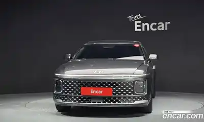 Hyundai Grandeur 2024 2.5 Автомат в Москве № 582669, миниатюра 3