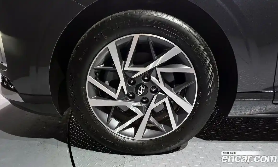 Hyundai Grandeur 2024 2.5 Автомат в Москве № 582669, фото 5