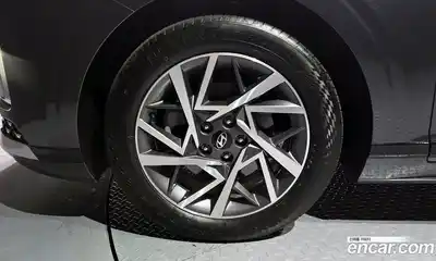 Hyundai Grandeur 2024 2.5 Автомат в Москве № 582669, миниатюра 5