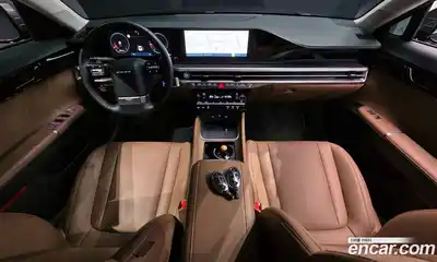 Hyundai Grandeur 2024 2.5 Автомат в Москве № 582669, миниатюра 7