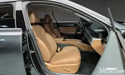 Hyundai Grandeur 2024 2.5 Автомат в Москве № 582669, миниатюра 10