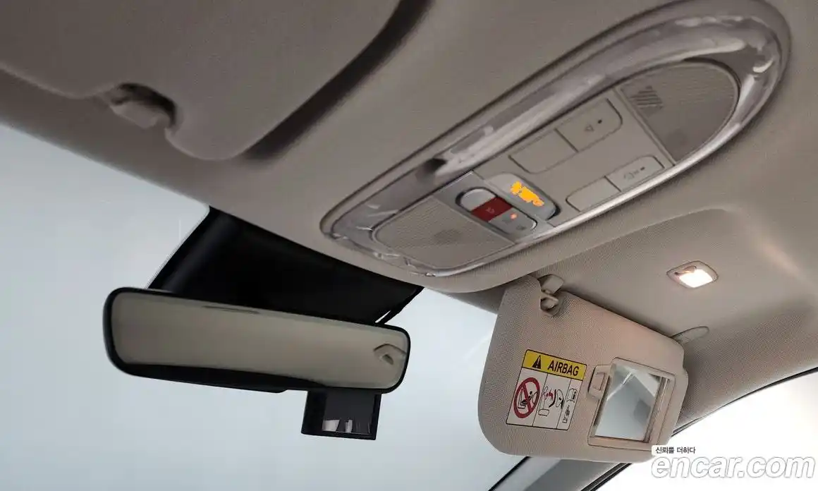 Hyundai Ioniq 5 2023 0.1 Автомат в Москве № 582718, фото 18