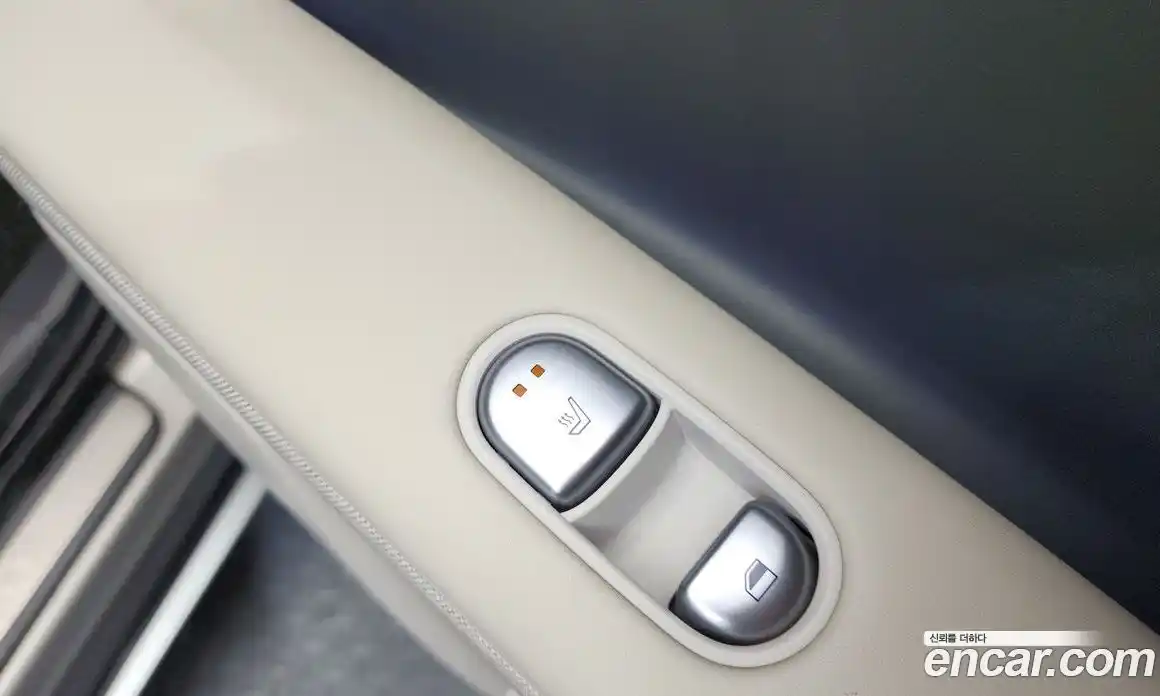 Hyundai Ioniq 5 2023 0.1 Автомат в Москве № 582718, фото 19