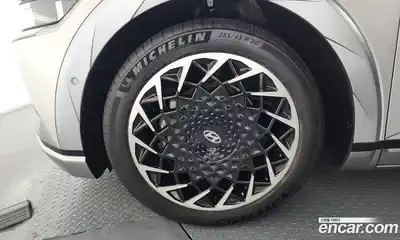 Hyundai Ioniq 5 2023 0.1 Автомат в Москве № 582718, миниатюра 5