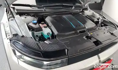 Hyundai Ioniq 5 2023 0.1 Автомат в Москве № 582718, миниатюра 6