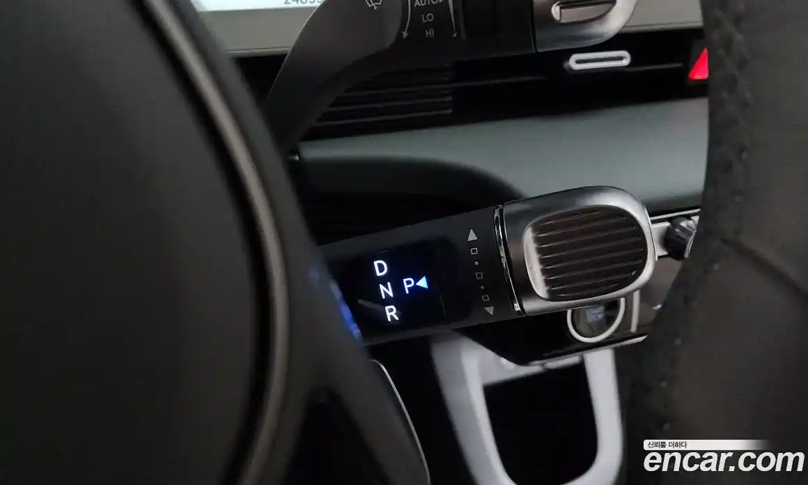 Hyundai Ioniq 5 2023 0.1 Автомат в Москве № 582718, фото 9