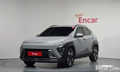 Hyundai Kona, 2025