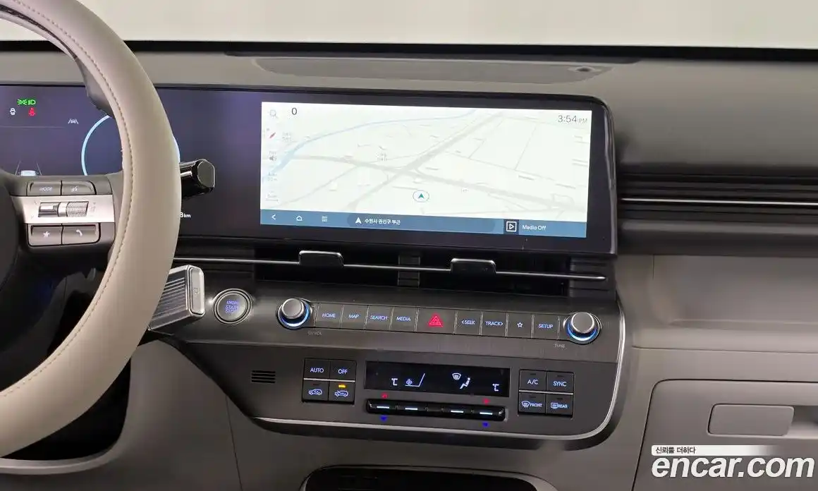 Hyundai Kona 2025 1.6 Автомат в Москве № 582838, фото 14