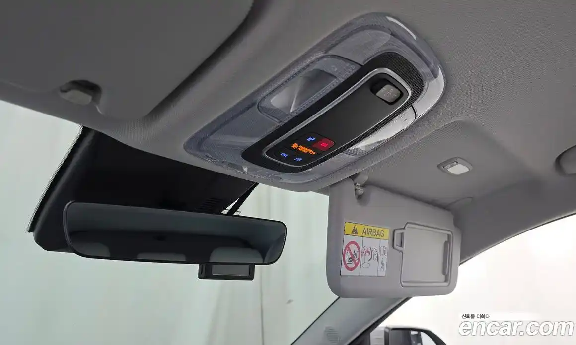 Hyundai Kona 2025 1.6 Автомат в Москве № 582838, фото 17