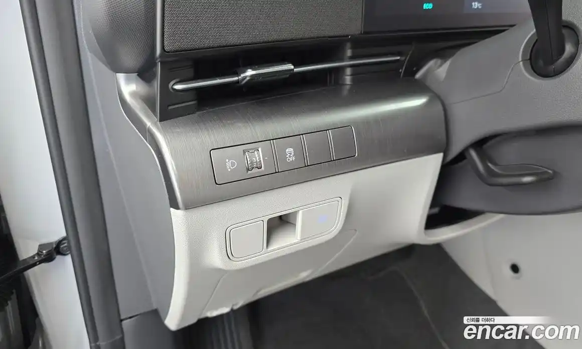 Hyundai Kona 2025 1.6 Автомат в Москве № 582838, фото 18