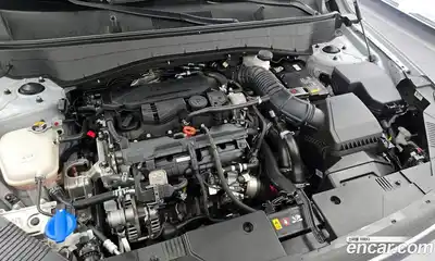 Hyundai Kona 2025 1.6 Автомат в Москве № 582838, миниатюра 6