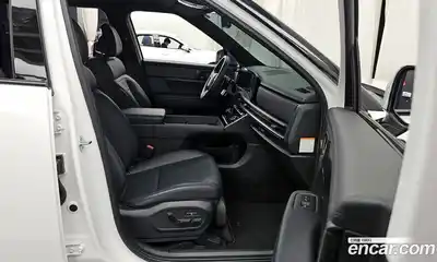 Hyundai Santa Fe 2024 1.6 Автомат в Москве № 582997, миниатюра 11