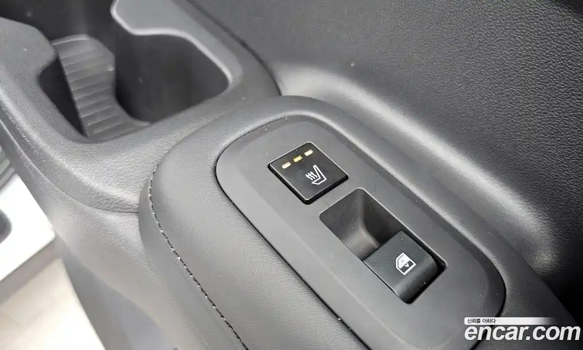 Hyundai Santa Fe 2024 1.6 Автомат в Москве № 582997, фото 19