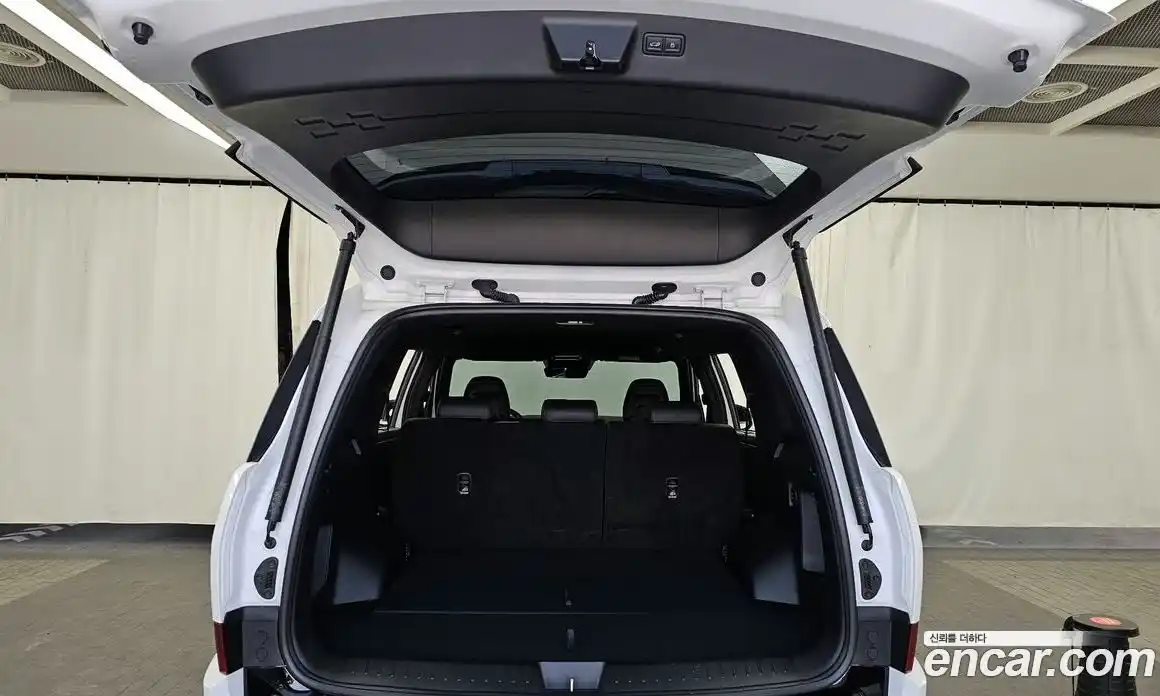 Hyundai Santa Fe 2024 1.6 Автомат в Москве № 582997, фото 20