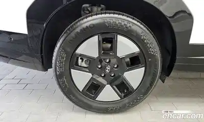 Hyundai Santa Fe 2024 1.6 Автомат в Москве № 582997, миниатюра 5