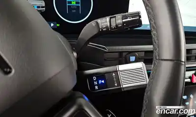 Hyundai Santa Fe 2024 1.6 Автомат в Москве № 582997, миниатюра 9