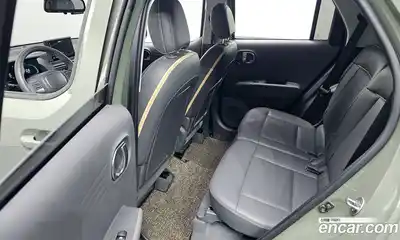 Hyundai Casper 2024 1.0 Автомат в Москве № 583078, миниатюра 11